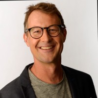 Geoff Stagg