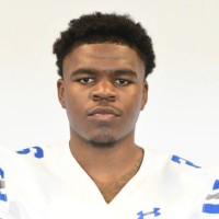 Jbias Dawson