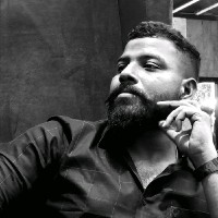 sujith venugopal