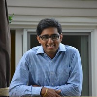 Thinesan Thevarajah