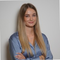 Sandra Kuzmić