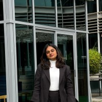 Kruthika R