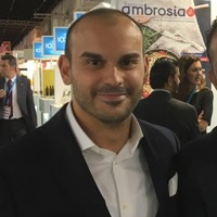 Spiros Petsis