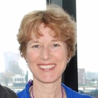 Eveline Van Der Stuyt