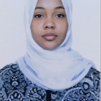 Suaad Mohammed