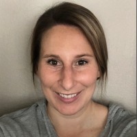 Liz Eby, Rvt