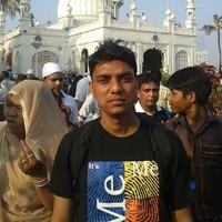 Bharat Patel