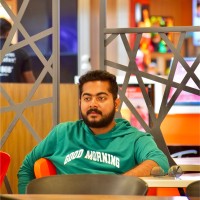 Vamsi krishna Golla