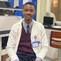 Kennedy Onwuka