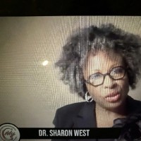 Sharon West