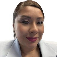 Viviana Hernandez Saint-Louis