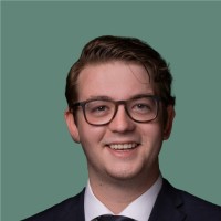 Quentin van der Molen