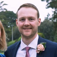 Ryan Garrattley