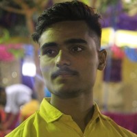 Suryansh Pandey