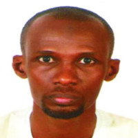 Suleiman Garba