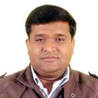 Joydeep Ray
