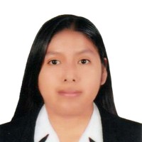 Jhohana Loreth Cruz Suyo