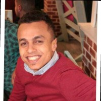 Mostafa Gamal