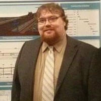 Steven Dunn, Eit