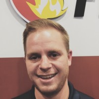 Kyle Durbin