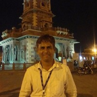 Vikram Barot