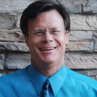 Clark Hansen, N.M.D.