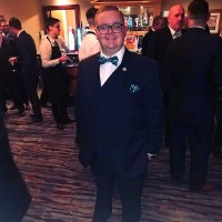 Andrew Gallaher