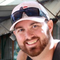 Ben Abbott