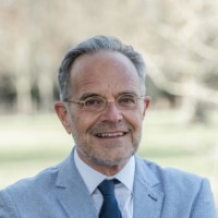 Nico Jansen LLM DipM MBA