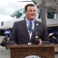 Michael Crane