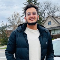 Parth Sharma