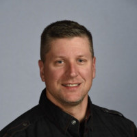 Justin Bodie