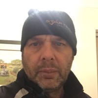 Simon Clawson