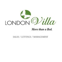 London Villa Ltd