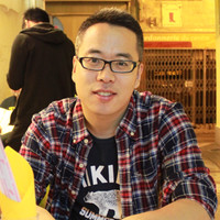 Alan Yu Tao
