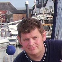 Andrew Longcroft