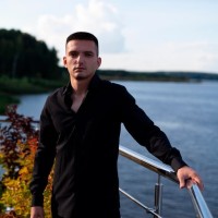 Vadim Budeyko