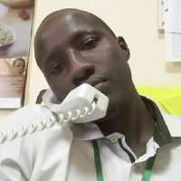 Seydou Sankare