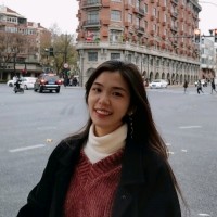 Bella Zhang