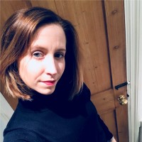 Kirsty Jarman