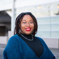 Tyesha Thomas