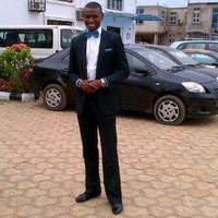 Osibote Yinka