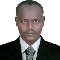 Mohamed Eisa