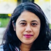Dr. Purnata Snigdha Roy