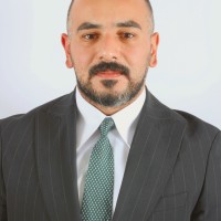 Mahdi Abu Ghaush, CPA (Passed), DipIFR