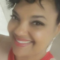 Toni Mccants