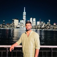 Jaswanth M