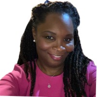 Latonya Yates-Ford