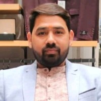 Dhirendra Upadhyay