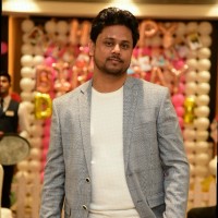 Arvind Chaurasia